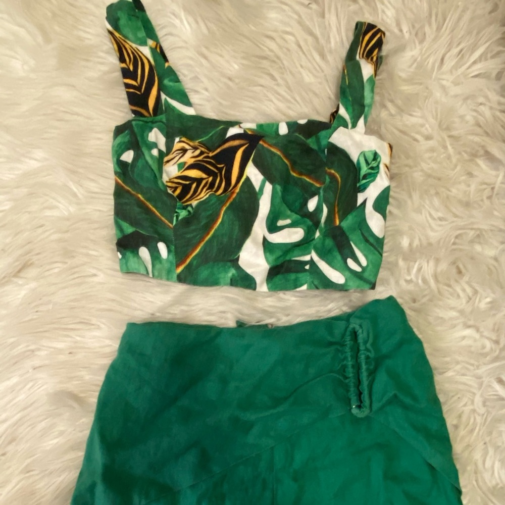 FARM Rio Amazonia Linen Set/Bundle